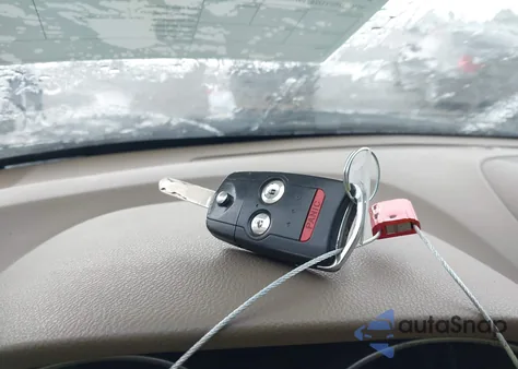 2009 Acura Mdx из США, поврежденный, VIN 2HNYD28219H508098